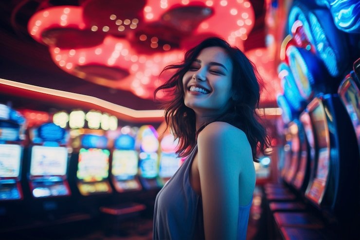 Panduan memakai Akses Cepat secara aman